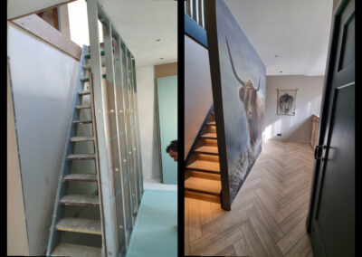 All in Totaalbouw – Uw Expert voor elke Renovatie Bent u op zoek naar een specialist voor renovaties in en om uw huis?