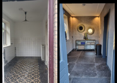 All in Totaalbouw – Uw Expert voor elke Renovatie Bent u op zoek naar een specialist voor renovaties in en om uw huis?