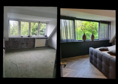 All in Totaalbouw – Uw Expert voor elke Renovatie Bent u op zoek naar een specialist voor renovaties in en om uw huis?