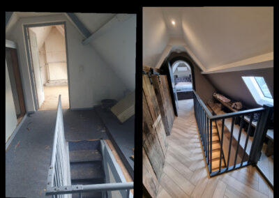 All in Totaalbouw – Uw Expert voor elke Renovatie Bent u op zoek naar een specialist voor renovaties in en om uw huis?