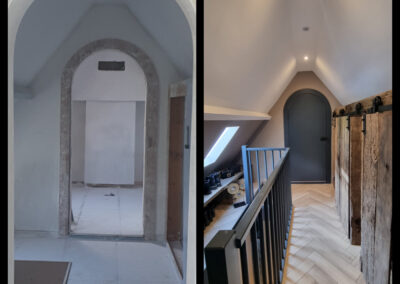 All in Totaalbouw – Uw Expert voor elke Renovatie Bent u op zoek naar een specialist voor renovaties in en om uw huis?