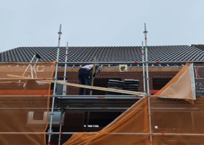Uw Specialist voor elke renovatie in en om het huis.