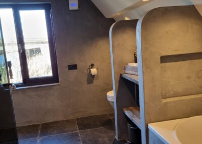 Uw Specialist voor elke renovatie in en om het huis.