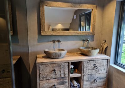 Uw Specialist voor elke renovatie in en om het huis.