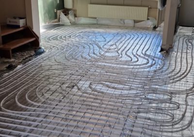 Uw Specialist voor elke renovatie in en om het huis.