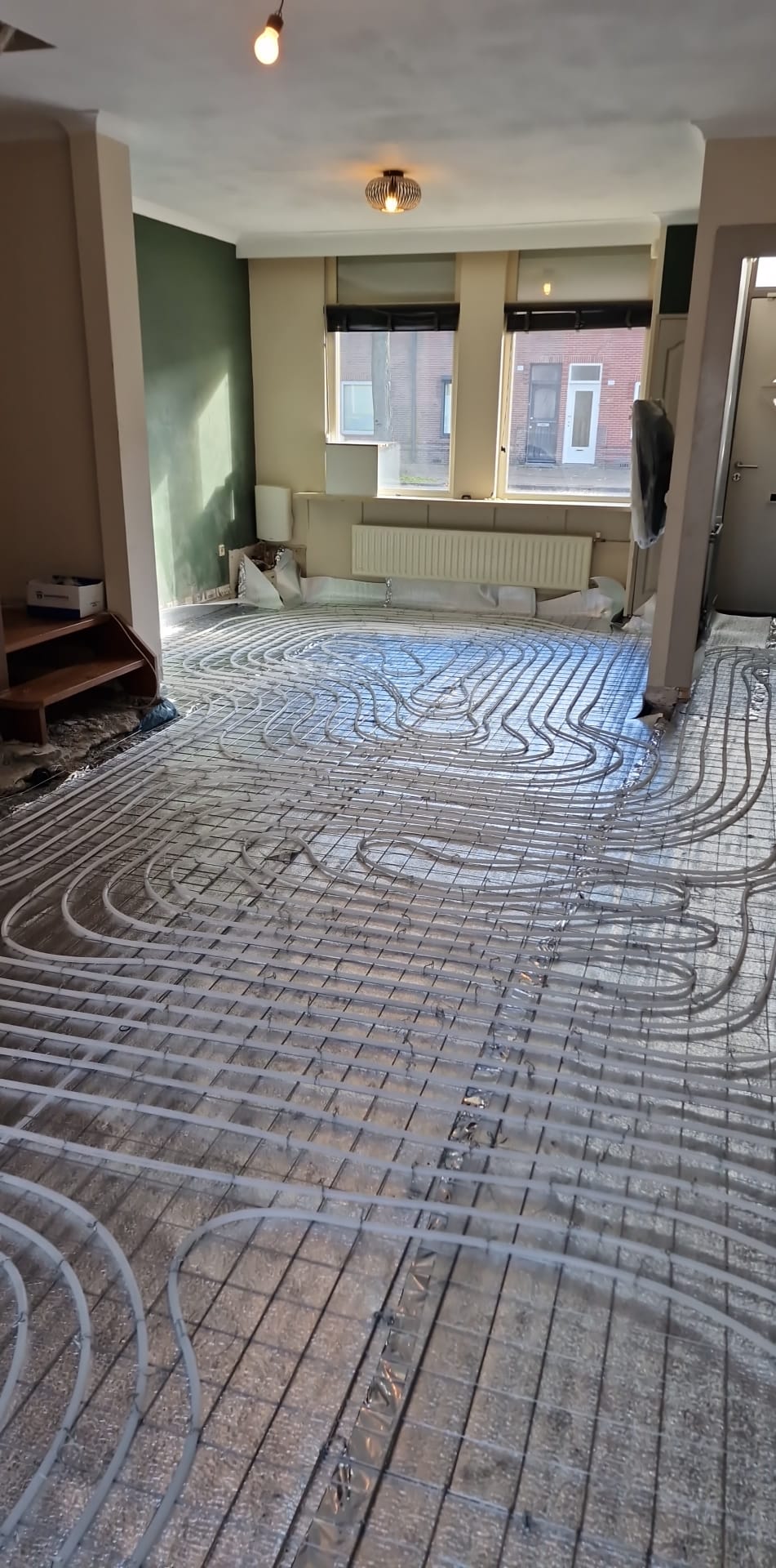 Uw Specialist voor elke renovatie in en om het huis. Uw Specialist voor elke renovatie in en om het huis.