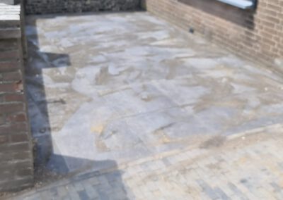Uw Specialist voor elke renovatie in en om het huis.