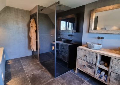 Uw Specialist voor elke renovatie in en om het huis.