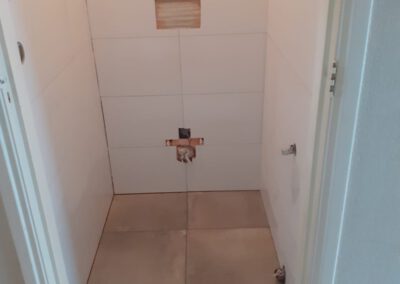 Uw Specialist voor elke renovatie in en om het huis.