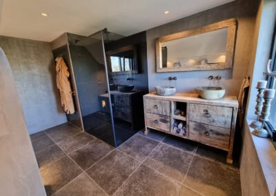 Uw Specialist voor elke renovatie in en om het huis.