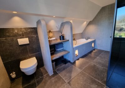 Uw Specialist voor elke renovatie in en om het huis.