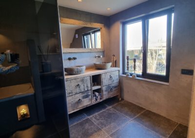 Uw Specialist voor elke renovatie in en om het huis.