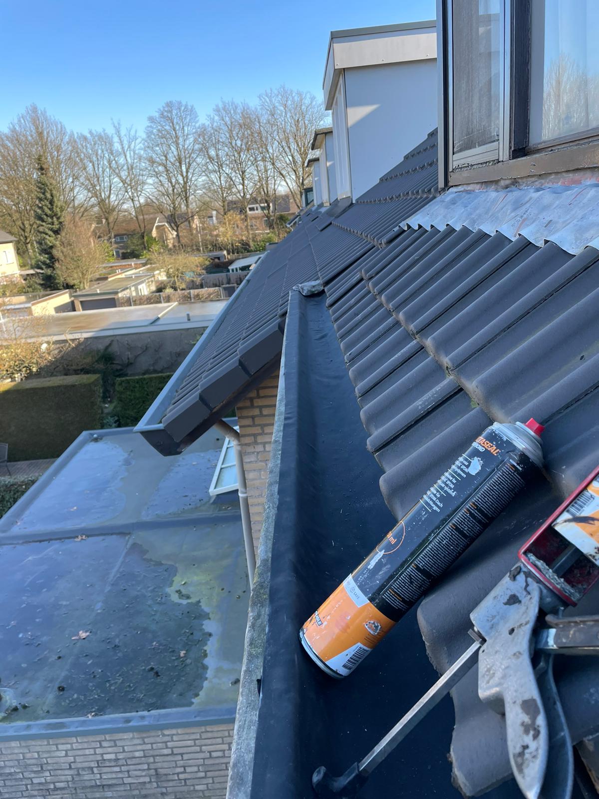 dak13 Uw Specialist voor elke renovatie in en om het huis.