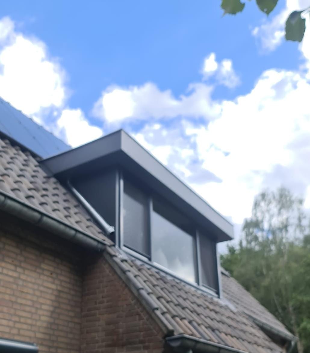 dakkapel Uw Specialist voor elke renovatie in en om het huis.
