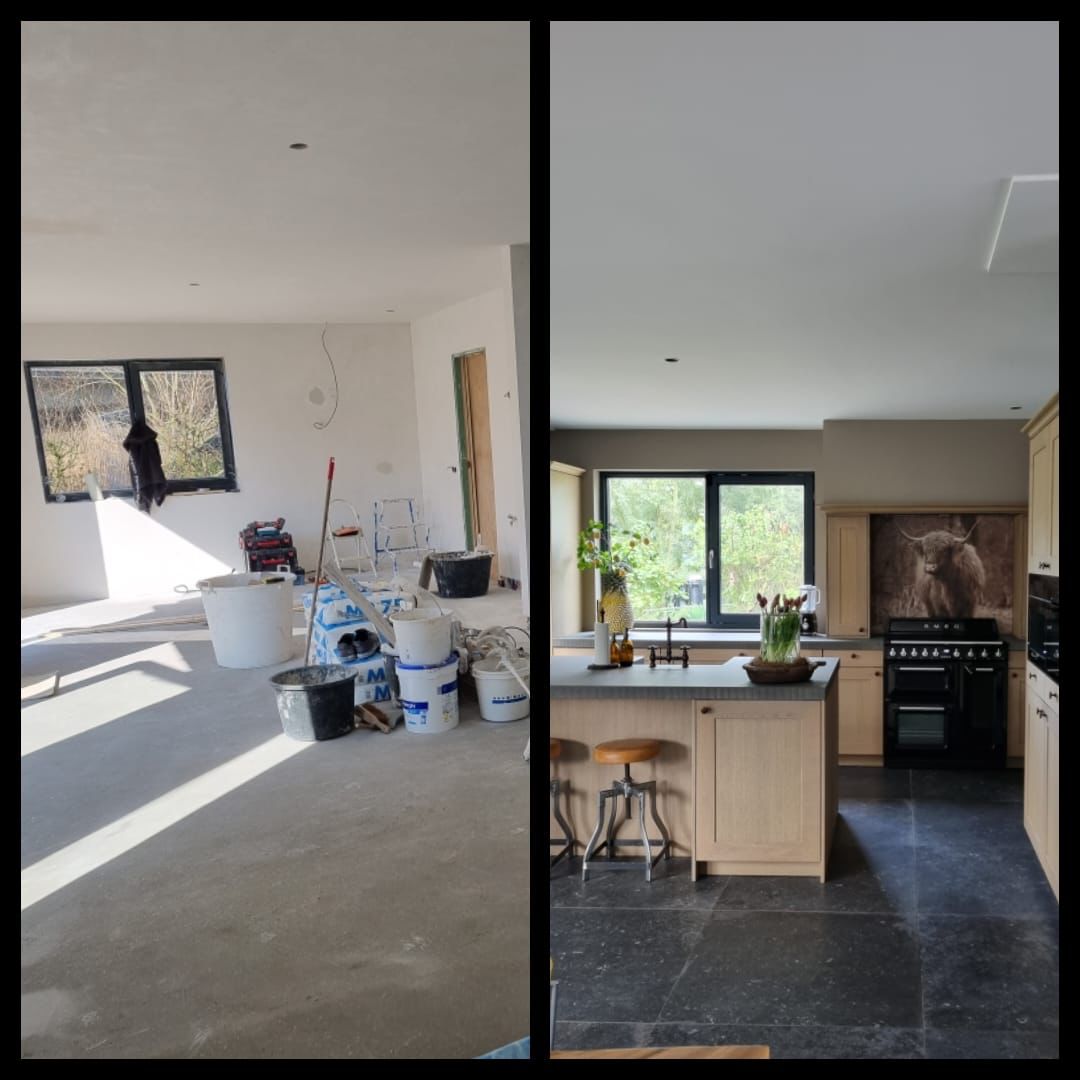 keuken Uw Specialist voor elke renovatie in en om het huis.