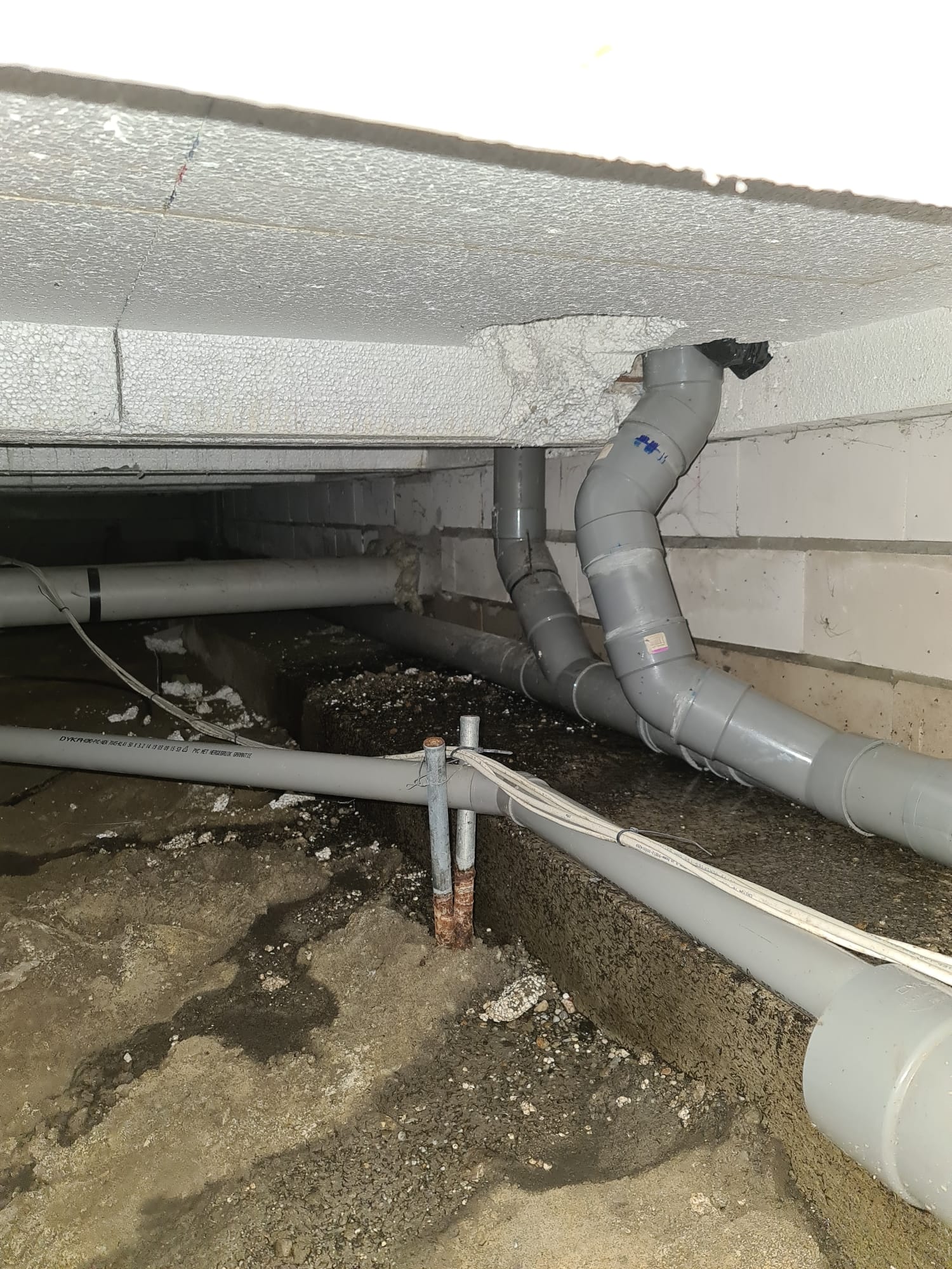 riool2 Uw Specialist voor elke renovatie in en om het huis.